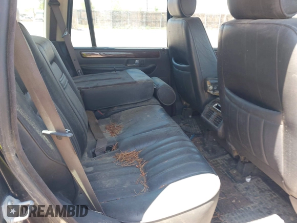 2001 Land Rover Range Rover с VIN SALPM16461A457855, выставлен на аукционе IAAI как лот 42195837 с пробегом 87 495 миль миль и . История ставок и продаж доступна на DreamBid. Изображение 8.