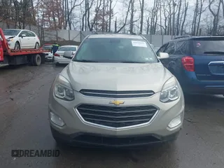 2016 Chevrolet Equinox LT with VIN 2GNALCEK1G1173507, listed as a IAAI auction lot 41439456 with 105,382 mi miles and . Bid and sale history available at DreamBid. Image 13.