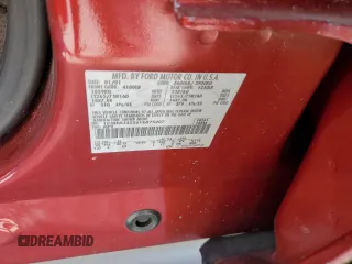 2001 Ford Excursion Limited z VIN 1FMNU42S61EB75207, wystawiony jako Copart lot #54354315 z przebiegiem 187 911 mil mil oraz Szkoda całkowita • Salvage title. Historia ofert i sprzedaży dostępna na DreamBid. Obrazek 13.
