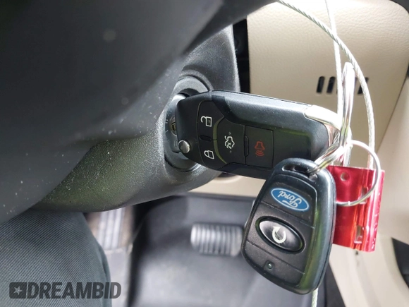 2014 Ford Fusion SE with VIN 3FA6P0HD5ER232622, listed as a IAAI auction lot 41998936 with 133,832 mi miles and . Bid and sale history available at DreamBid. Image 11.