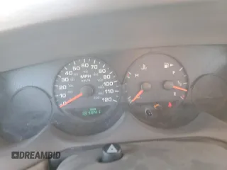 2001 Dodge Neon Highline with VIN 1B3ES46C61D101306, listed as a Copart auction lot 71385204 with 187,841 mi miles and Salvage Title. Bid and sale history available at carsss.com. Image 9.
