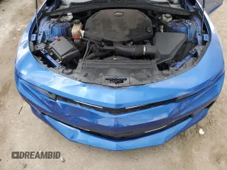 2016 Chevrolet Camaro 2LT z VIN 1G1FD3DS7G0165249, wystawiony jako Copart lot #52585235 z przebiegiem 165 233 mil mil oraz Czysty tytuł • Clean title. Historia ofert i sprzedaży dostępna na DreamBid. Obrazek 11.
