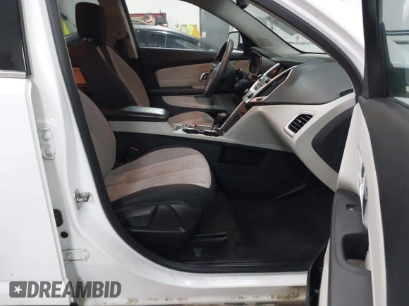 2017 GMC Terrain SLE with VIN 2GKFLSEK3H6256440, listed as a IAAI auction lot 41491766 with 92,214 mi miles. Bid and sale history available at carsss.com. Image 5.