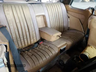 1983 Mercedes-Benz 300 with VIN WDBAB53A5DB002223, listed as a Copart auction lot 55494905 with 295,666 mi miles and Clean Title. Bid and sale history available at DreamBid. Image 10.