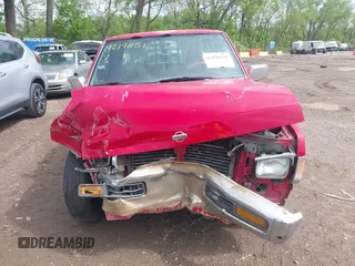 1995 Nissan Frontier XE with VIN 1N6HD16S9SC370867, listed as a IAAI auction lot 42191151 with 204,378 mi miles and . Bid and sale history available at DreamBid. Image 11.