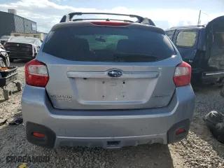 2016 Subaru Crosstrek Premium with VIN JF2GPABC6G8245177, listed as a Copart auction lot 71115284 with 88,312 mi miles and Salvage Title. Bid and sale history available at carsss.com. Image 6.