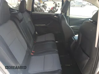 2018 Ford Escape SE with VIN 1FMCU0GD0JUA98141, listed as a Copart auction lot 49855405 with 53,635 mi miles and Salvage Title. Bid and sale history available at carsss.com. Image 11.