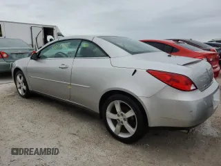 2006 Pontiac G6 with VIN 1G2ZH368964279839, listed as a Copart auction lot 74440164 with Not provided miles and Clean title. Bid and sale history available at DreamBid. Image 2.