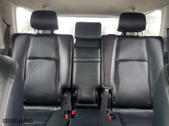 2012 Toyota 4Runner SR5 with VIN JTEBU5JR6C5102042, listed as a Copart auction lot 50644845 with 142,241 mi miles and Salvage Title. Bid and sale history available at carsss.com. Image 10.
