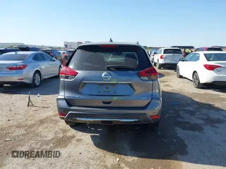 2020 Nissan Rogue SV z VIN KNMAT2MT4LP514652, wystawiony jako IAAI lot #42024037 z przebiegiem 105 653 mil mil oraz . Historia ofert i sprzedaży dostępna na DreamBid. Obrazek 17.