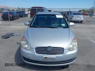 2006 Hyundai Accent GLS с VIN KMHCN46C86U023126, выставлен на аукционе IAAI как лот 42514585 с пробегом 150 008 миль миль и . История ставок и продаж доступна на DreamBid. Изображение 12.