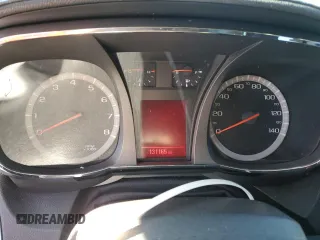2013 GMC Terrain SLE with VIN 2GKALMEK4D6214553, listed as a Copart auction lot 49608245 with 131,165 mi miles and Salvage Title. Bid and sale history available at carsss.com. Image 9.