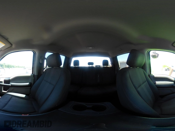 2020 Ford F-150 XL with VIN 1FTEW1CP7LKE91629, listed as a IAAI auction lot 42276193 with 101,788 mi miles and . Bid and sale history available at DreamBid. Image 18.