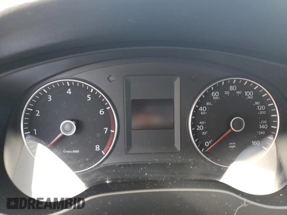 2014 Volkswagen Jetta SEL z VIN 3VWL17AJ2EM390112, wystawiony jako Copart lot #58094365 z przebiegiem Nie podano mil oraz Czysty tytuł • Clean title. Historia ofert i sprzedaży dostępna na DreamBid. Obrazek 9.