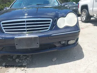 2006 Mercedes-Benz C 230 Sport z VIN WDBRF52H46F775766, wystawiony jako IAAI lot #42644727 z przebiegiem 173 344 mil mil oraz . Historia ofert i sprzedaży dostępna na DreamBid. Obrazek 6.