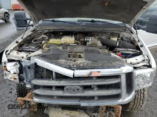 2000 Ford F-250 XL with VIN 1FTNW21FXYEE06157, listed as a Copart auction lot 51273275 with 290,990 mi miles and Salvage title. Bid and sale history available at DreamBid. Image 11.