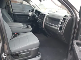 2019 Ram 1500 Tradesman with VIN 1C6RR7FG1KS547920, listed as a IAAI auction lot 41969407 with 67,048 mi miles and . Bid and sale history available at DreamBid. Image 5.
