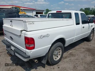 2011 Ford Ranger XLT z VIN 1FTLR4FE8BPA33013, wystawiony jako IAAI lot #42467554 z przebiegiem 325 616 mil mil oraz . Historia ofert i sprzedaży dostępna na DreamBid. Obrazek 4.