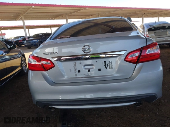 2016 Nissan Altima S z VIN 1N4AL3AP2GN329374, wystawiony jako IAAI lot #42291578 z przebiegiem 112 933 mil mil oraz . Historia ofert i sprzedaży dostępna na DreamBid. Obrazek 17.