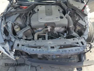 2015 Infiniti Q50 Premium с VIN JN1BV7AP7FM343861, выставлен на аукционе Copart как лот 60691395 с пробегом 95 927 миль миль и Списание • Salvage title. История ставок и продаж доступна на DreamBid. Изображение 11.