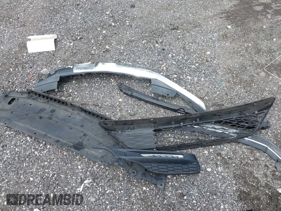 2016 Honda Accord Sport с VIN 1HGCR2F53GA035171, выставлен на аукционе IAAI как лот 42442183 с пробегом 123 459 миль миль и . История ставок и продаж доступна на DreamBid. Изображение 12.