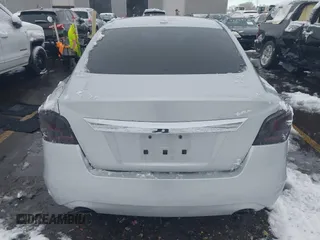2015 Nissan Altima S with VIN 1N4AL3AP0FC439737, listed as a IAAI auction lot 41816376 with 144,803 mi miles and . Bid and sale history available at DreamBid. Image 16.