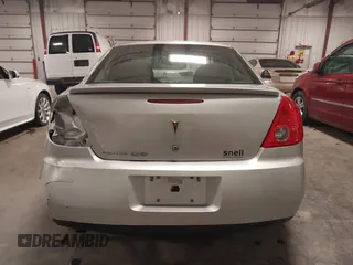 2009 Pontiac G6 w/1SA *Ltd Avail* with VIN 1G2ZG57B094155004, listed as a IAAI auction lot 41925584 with 123,169 mi miles. Bid and sale history available at carsss.com. Image 17.