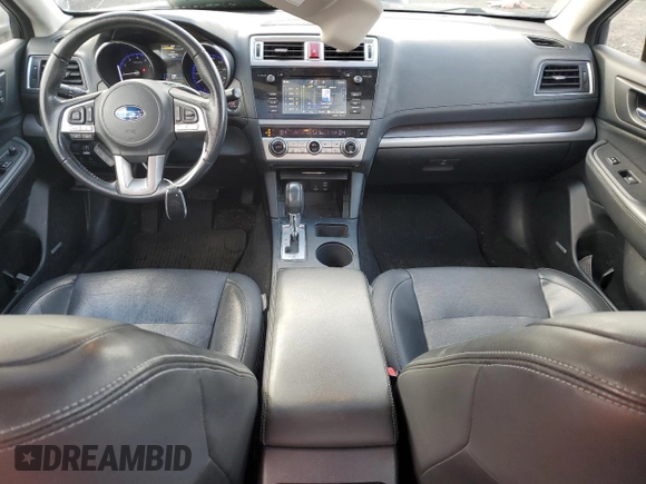 2015 Subaru Legacy 2.5i Limited with VIN 4S3BNAN65F3036688, listed as a Copart auction lot 79840823 with 118,838 mi miles. Bid and sale history available at carsss.com. Image 8.