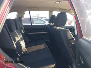 2007 Suzuki Grand Vitara z VIN JS3TE941574200236, wystawiony jako IAAI lot #42396081 z przebiegiem 141 382 mil mil oraz . Historia ofert i sprzedaży dostępna na DreamBid. Obrazek 8.