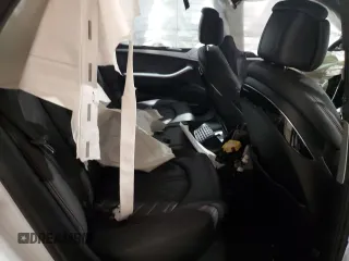 2018 Audi S8 Plus with VIN WUAJ5AFDXJN900028, listed as a Copart auction lot 46777565 with 0 mi miles and Salvage Title. Bid and sale history available at carsss.com. Image 10.
