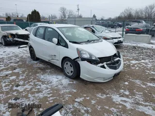 2012 Honda Fit с VIN JHMGE8H39CC040950, выставлен на аукционе IAAI как лот 41606412 с пробегом 120 193 миль миль и . История ставок и продаж доступна на DreamBid. Изображение 1.