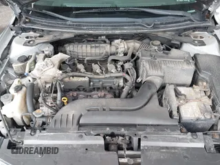 2011 Nissan Altima 2.5 S with VIN 1N4AL2AP8BC133907, listed as a IAAI auction lot 41968350 with 192,755 mi miles. Bid and sale history available at carsss.com. Image 10.
