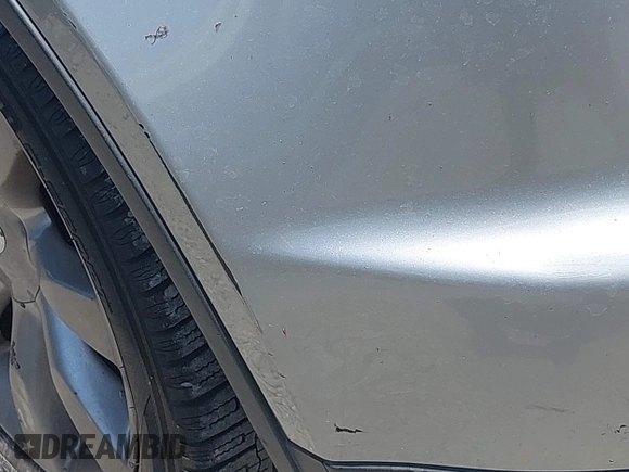 2005 Infiniti FX with VIN JNRAS08W35X203311, listed as a IAAI auction lot 42567657 with Not provided miles and . Bid and sale history available at DreamBid. Image 6.
