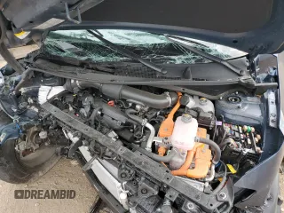 2024 Kia Sportage EX z VIN KNDPVCDG5R7166401, wystawiony jako Copart lot #53588345 z przebiegiem Nie podano mil oraz Szkoda całkowita • Salvage title. Historia ofert i sprzedaży dostępna na DreamBid. Obrazek 12.