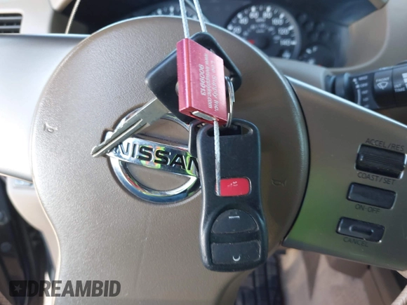 2006 Nissan Frontier SE with VIN 1N6AD07W26C432354, listed as a IAAI auction lot 42093298 with 155,793 mi miles and . Bid and sale history available at DreamBid. Image 11.