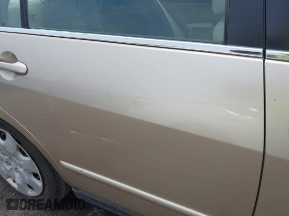 2004 Honda Accord LX z VIN 1HGCM66364A102992, wystawiony jako IAAI lot #42439906 z przebiegiem 218 423 mil mil oraz . Historia ofert i sprzedaży dostępna na DreamBid. Obrazek 16.