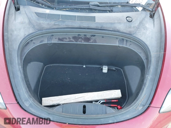 2018 Tesla Model 3 Long Range Battery with VIN 5YJ3E1EA3JF035785, listed as a IAAI auction lot 41986774 with 33,965 mi miles and . Bid and sale history available at DreamBid. Image 10.