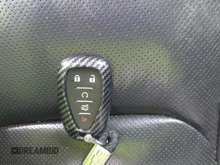 2018 Chevrolet Camaro 2SS z VIN 1G1FH1R72J0159136, wystawiony jako IAAI lot #41540051 z przebiegiem Nie podano mil oraz . Historia ofert i sprzedaży dostępna na DreamBid. Obrazek 11.
