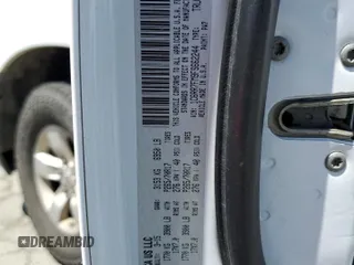 2015 Ram 1500 Tradesman z VIN 1C6RR7FM9FS662244, wystawiony jako Copart lot #56033375 z przebiegiem 549 792 mil mil oraz Czysty tytuł • Clean title. Historia ofert i sprzedaży dostępna na DreamBid. Obrazek 12.