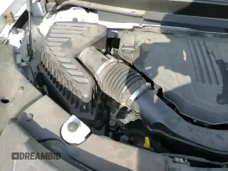 2024 Chevrolet Traverse AWD Z71 с VIN 1GNEVJKS6RJ143254, выставлен на аукционе Copart как лот 81724485 с пробегом 24 374 миль миль и Списание • Salvage title. История ставок и продаж доступна на DreamBid. Изображение 17.