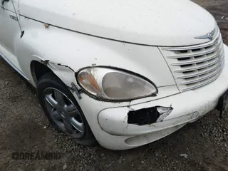 2004 Chrysler PT Cruiser Limited with VIN 3C8FY68B14T200582, listed as a IAAI auction lot 35884781 with Not provided miles and . Bid and sale history available at DreamBid. Image 6.