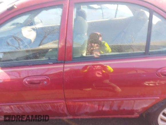 1999 Ford Escort SE z VIN 1FAFP13P6XW180845, wystawiony jako IAAI lot #41398242 z przebiegiem 59 300 mil mil oraz . Historia ofert i sprzedaży dostępna na DreamBid. Obrazek 14.