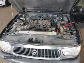 1998 Mercury Mountaineer z VIN 4M2ZU55PXWUJ39983, wystawiony jako IAAI lot #42325310 z przebiegiem 187 804 mil mil oraz . Historia ofert i sprzedaży dostępna na DreamBid. Obrazek 10.
