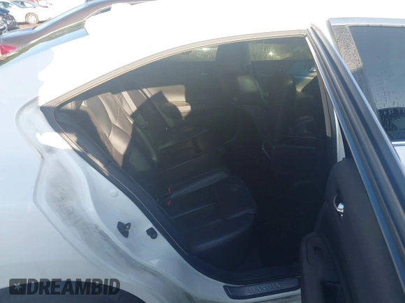 2010 Nissan Maxima SV with VIN 1N4AA5AP4AC805225, listed as a IAAI auction lot 42517791 with 204,247 mi miles and . Bid and sale history available at DreamBid. Image 8.