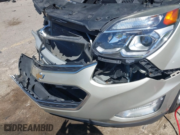 2016 Chevrolet Equinox LT z VIN 2GNALCEK0G1126579, wystawiony jako IAAI lot #42214975 z przebiegiem 125 018 mil mil oraz . Historia ofert i sprzedaży dostępna na DreamBid. Obrazek 6.