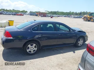 2009 Chevrolet Impala LS with VIN 2G1WB57K891323912, listed as a IAAI auction lot 42009393 with 146,384 mi miles and . Bid and sale history available at DreamBid. Image 13.