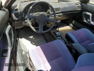 1989 Toyota Celica z VIN JT2ST67C8K7337876, wystawiony jako Copart lot #57918785 z przebiegiem 16 862 mil mil oraz Tytuł czysty. Historia ofert i sprzedaży dostępna na DreamBid. Obrazek 8.