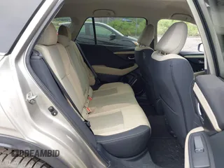 2020 Subaru Outback Premium с VIN 4S4BTACC6L3103482, выставлен на аукционе IAAI как лот 42299385 с пробегом 92 600 миль миль и . История ставок и продаж доступна на DreamBid. Изображение 8.