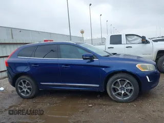 2015 Volvo XC60 z VIN YV449MDV5F2713068, wystawiony jako IAAI lot #41437323 z przebiegiem 159 473 mil mil oraz . Historia ofert i sprzedaży dostępna na DreamBid. Obrazek 13.