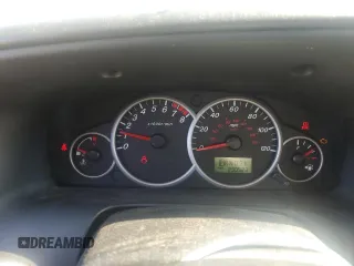 2005 Mazda Tribute i with VIN 4F2YZ02Z75KM41284, listed as a Copart auction lot 79907184 with 230,523 mi miles and Salvage Title. Bid and sale history available at carsss.com. Image 9.